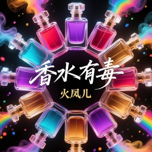 火凤儿 - 香水有毒 (微醺版)