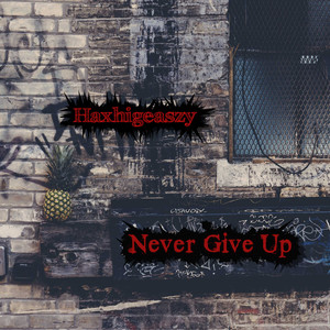 Never Give Up