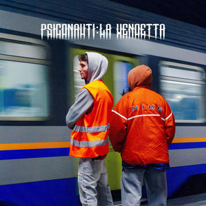 PSICONAUTI:La Vendetta (Explicit)