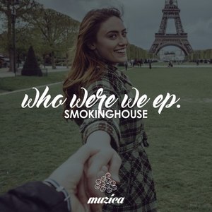 Who Were We - EP