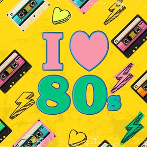 I Heart 80s