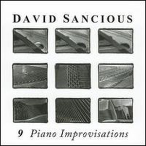 9 Piano Improvisations