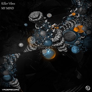 My Mind (Original Mix)