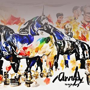 Paper Airplanes and Moonbeams