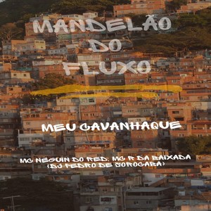 MEU CAVANHAQUE (Explicit)