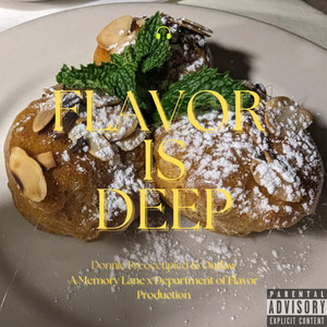 In the Oven (Explicit)