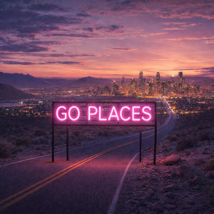 Go Places