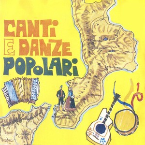 Canti e danze popolari