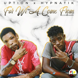 Far Wi A Come From