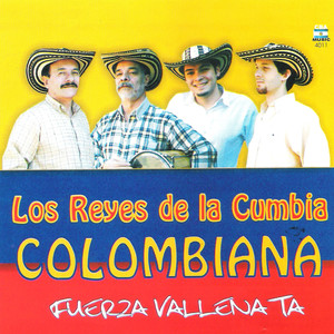 Los Reyes de la Cumbia Colombiana