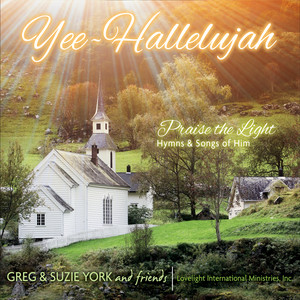 Leaning On the Everlasting Arms