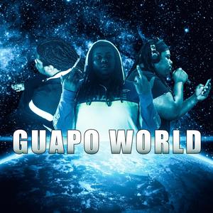 Guapo World (Explicit)