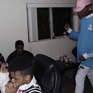 Ain't That So? (feat. K-kap) (Explicit)