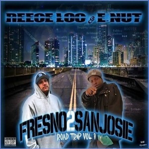 Fresno 2 San Josie (Explicit)