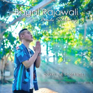 Bagai Rajawali