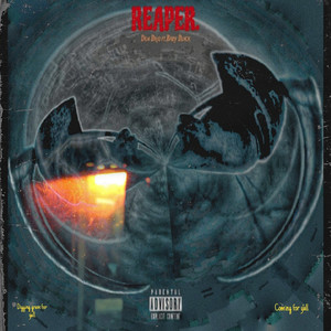Reaper (Explicit)