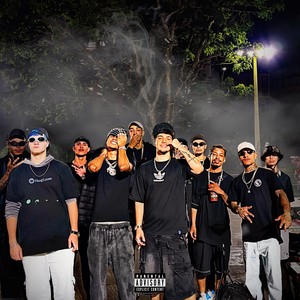 Fumegando (Explicit)