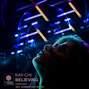 Believing (Original Mix)