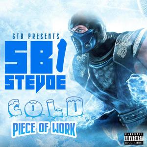 Cold Piece Of Work (Explicit)