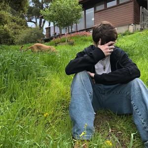 Why do I cry? (50g) (Explicit)