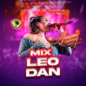 Mix Leo Dan (Concierto En Chimbote 2025)