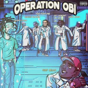 Operation Obi V1 (Explicit)