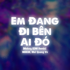 Em Đang Đi Bên Ai Đó (Melosy EDM Remix)