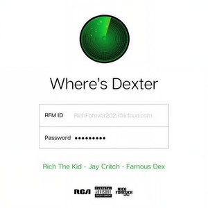 Where's Dexter (Explicit)