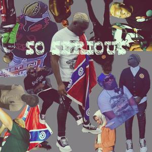 Thug 4 Me (feat. Rich2Lit) (Explicit)