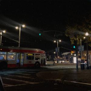 Fall To Winter (Interlude)