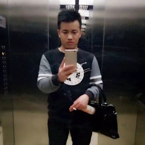 谁不是在流浪