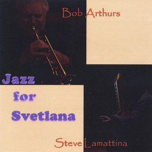 Jazz for Svetlana