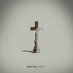 Velha Cruz (Playback)