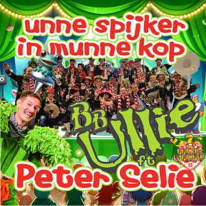 Unne Spijker In Munne Kop