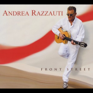 Front Street(feat. Darren Rahn)
