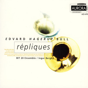 Edvard Hagerup Bull: Repliques