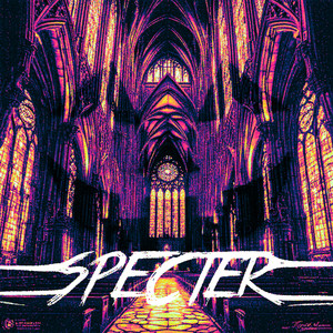 SPECTER FUNK
