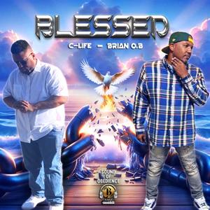 Blessed (feat. C-Life)