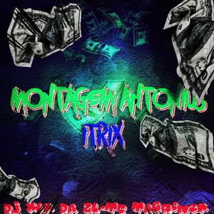 MONTAGEM ANTONIUS ITRIX