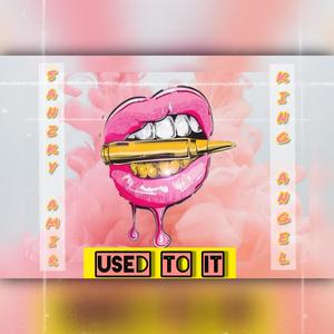 Used to It (feat. King Angel)