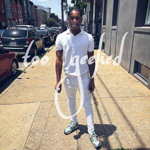 TOO GEEKED (Explicit)