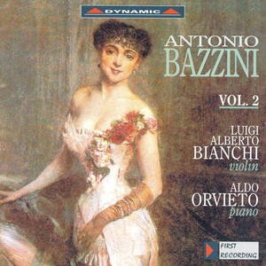 Antonio Bazzini, Vol. 2