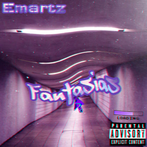 Fantasias (Explicit)