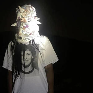 alternate personality (feat. vylix) (Explicit)