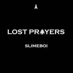 LOST PRAYERS