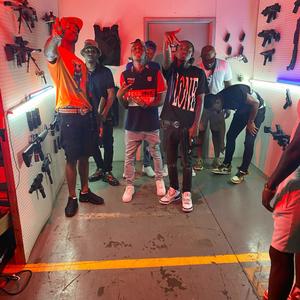 Cold Turkey Freestyle (Explicit)