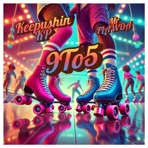 9 to 5 (feat. Mr Flawda)