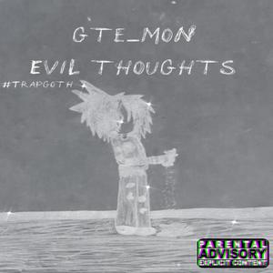 Evil thoughts (feat. RKKT & Prod.youngmessa) (Explicit)