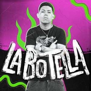 La Botella (feat. Astrolavision)