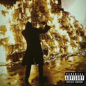 Burned Out (feat. Brady Knight) (Explicit)